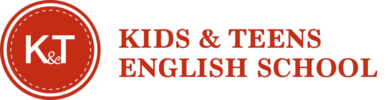 Kids&Teens English School