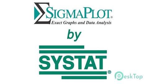 Systat Software SigmaPlot 15.0.0.13