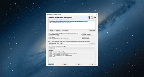 ImageUSB 1.5 Build 1006