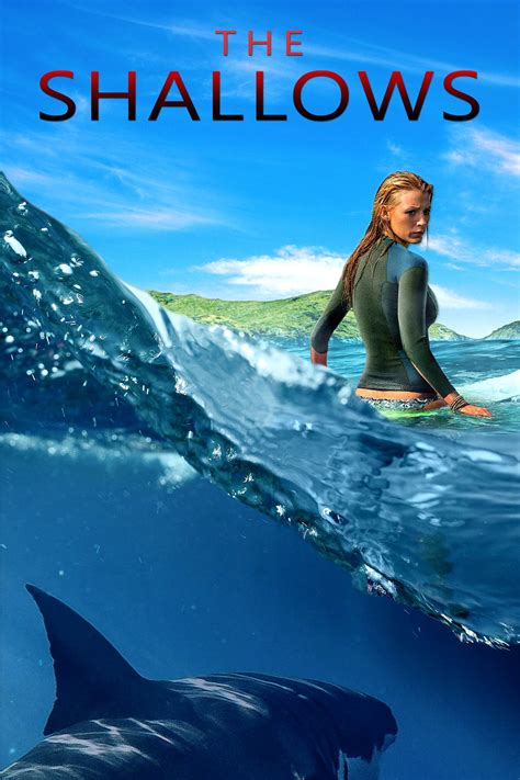 The Shallows 2025