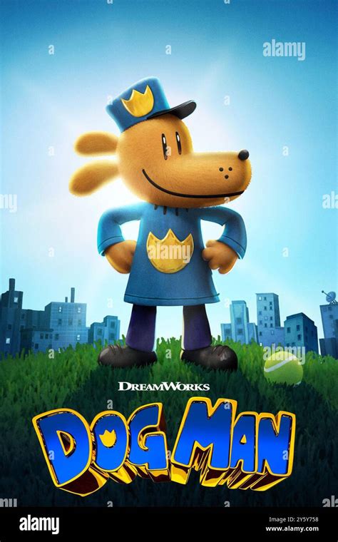 Dog Man 2025